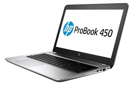 Ноутбук HP ProBook 450 G4 Y8A23EA