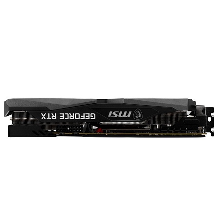 Видеокарта 8 GB MSI RTX 3060Ti GAMING X 8 LHR