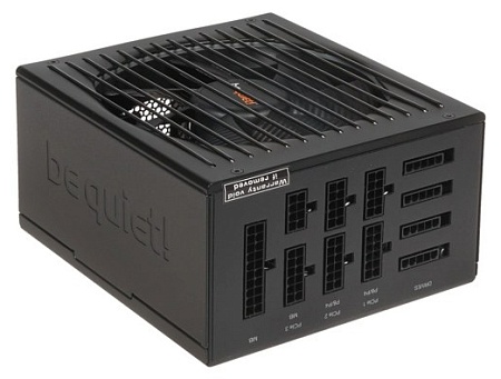 Блок питания 1200W BeQuiet Straight Power 11