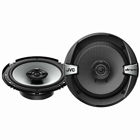 Колонки автомобильные JVC CS-DR162