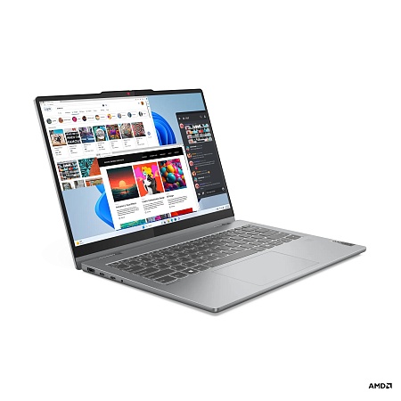 Ноутбук Lenovo IdeaPad 5 2-in-1 14AHP9 83DR005RRK