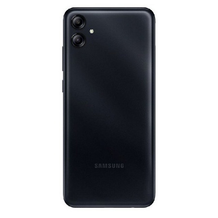 Смартфон Samsung Galaxy A04e 64GB SM-A042FZKHSKZ Black