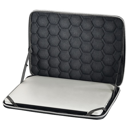 Чехол для ноутбука Hama Protection, 00216585, up to 15.6", black