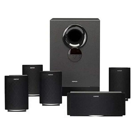 Колонки Edifier R501BT