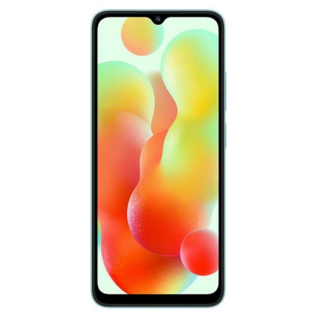 Смартфон Redmi 12C 4/128GB Mint Green