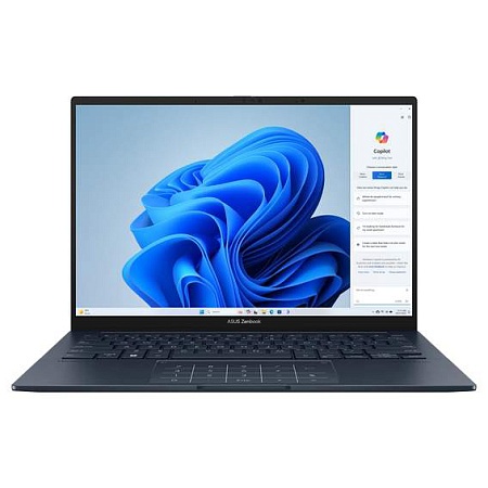 Ультрабук ASUS ZenBook 14 UX3405MA-QD244W 90NB11R1-M01AX0