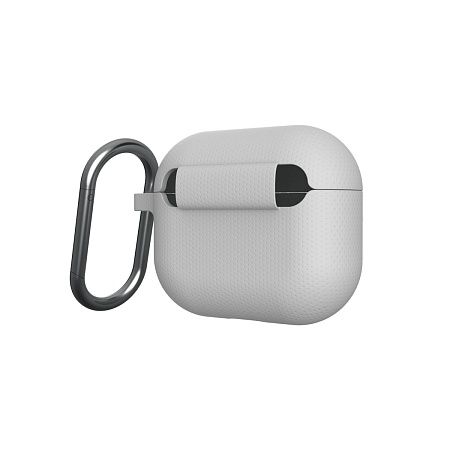 Чехол UAG [U] для Airpods 3 DOT, Grey