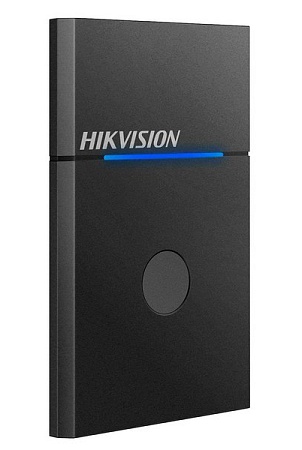 Внешний SSD диск 1000 GB Hikvision HS-ESSD-Elite7 Touch black