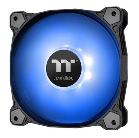 Кулер для корпуса Thermaltake Pure A12 LED CL-F109-PL12BU-A