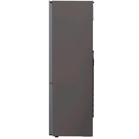 Холодильник LG GC-B509MLWM