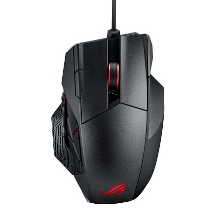 Игровая мышь ASUS L701 ROG SPATHA