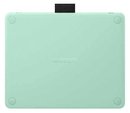 Графический планшет Wacom Intuos Medium CTL-6100WLE-N