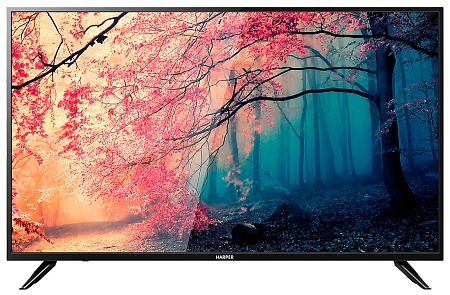 Телевизор HARPER 49U750TS