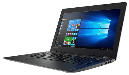 Ноутбук Lenovo Ideapad 110S-11IBR 80WG00EERK