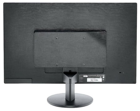 Монитор 21.5" NOMAD E2270SWN/01