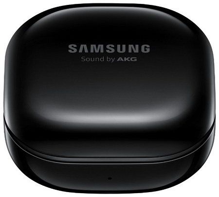 Bluetooth Гарнитура Samsung Galaxy Buds Live Black