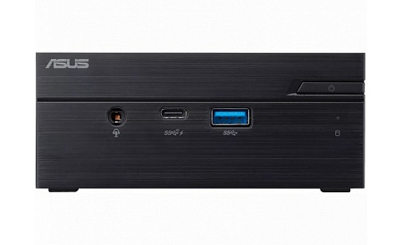 Баребон Asus MiniPC PN41 PN41-BBC081MV Баребон Asus MiniPC PN41 PN41-BBC081MV