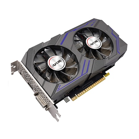 Видеокарта 4 GB Afox GTX 1650 Super AF1650S-4096D6H1-V4