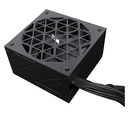 Блок питания 1STPLAYER HA 650W BK
