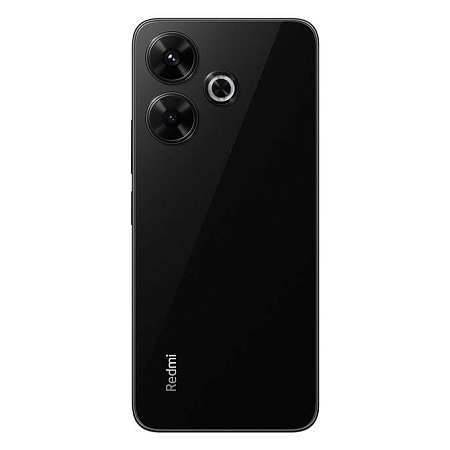 Смартфон Redmi 13 6/128GB Midnight Black