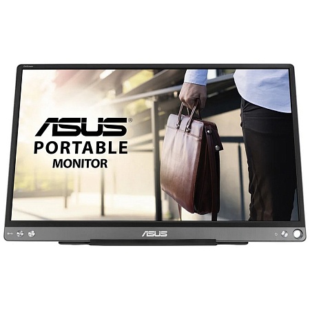 Монитор 15.6" ASUS ZenScreen MB16ACE Монитор 15.6" ASUS ZenScreen MB16ACE