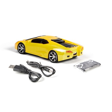 Колонки Deluxe EVBS018