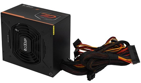 Блок питания 700W PCcooler GI-BR700 Блок питания 700W PCcooler GI-BR700