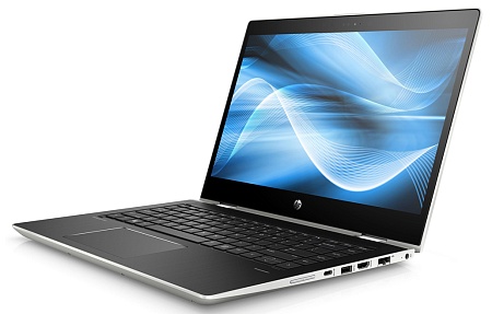 Ноутбук HP ProBook 360 440 G1 4LS94EA