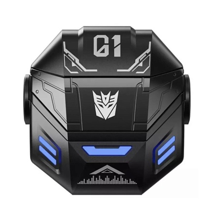 Наушники TWS Transformers TF-T36Black