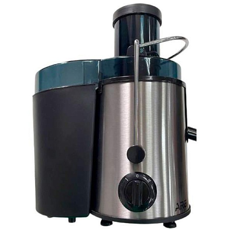 Соковыжималка центробежная ARG W- JE375