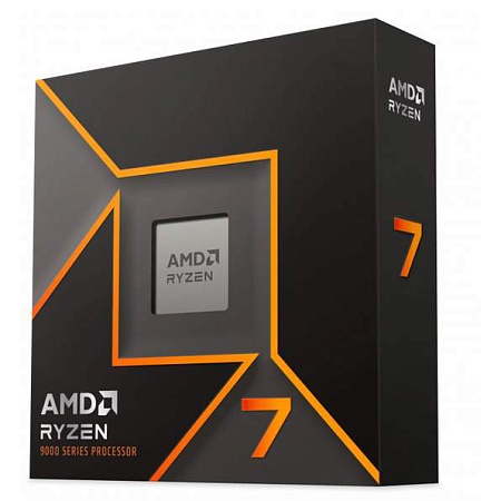 Процессор AMD Ryzen 7 9700X 100-100001404WOF