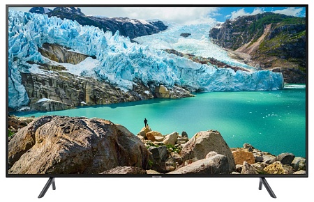 Телевизор Samsung UE50RU7100UXCE