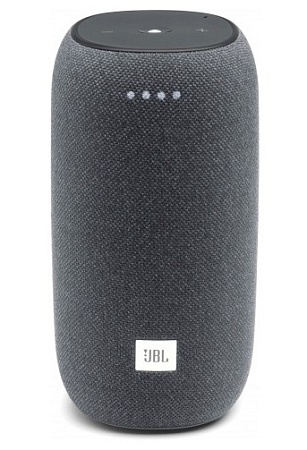 Bluetooth колонка JBL Link Portable Grey