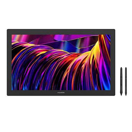Графический планшет Huion Kamvas Pro 27 (GT2701)