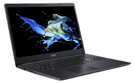 Ноутбук Acer EX215-21 NX.EFUER.00M