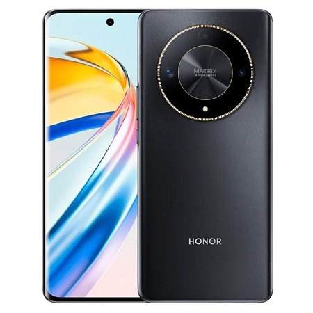 Смартфон Honor X9b 12/256GB 5G Midnight Black 5109AWUP