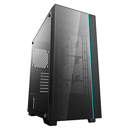 Корпус для ПК DeepCool Matrexx 55 V3 black
