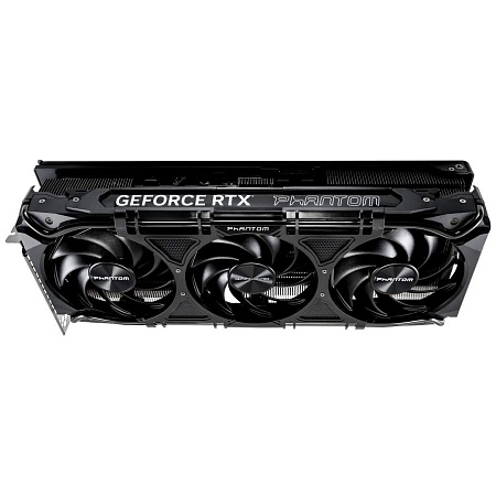 Видеокарта 24 GB Gainward RTX 4090 Phantom NED4090019SB-1020P