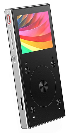 MP3 плеер FiiO X3 Mark III FX3321 Black