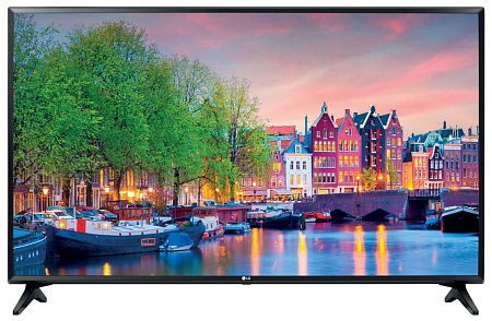 Телевизор LG 43LJ594V Телевизор LG 43LJ594V