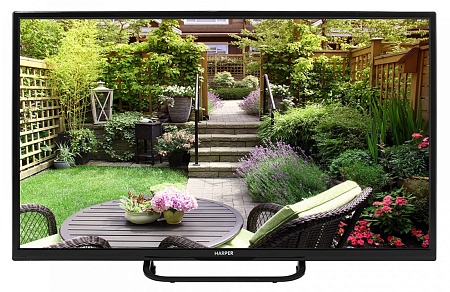 Телевизор Harper 32R660TS Телевизор Harper 32R660TS