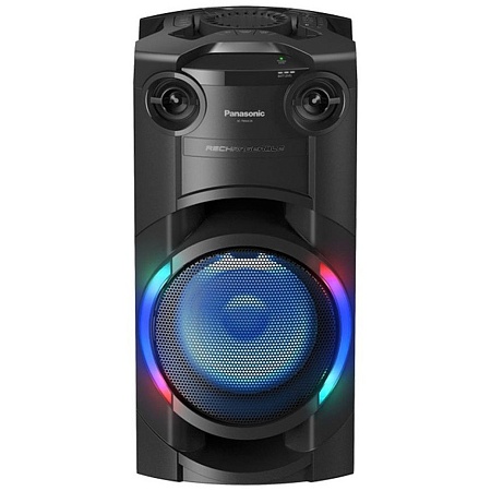 Беспроводная аудиосистема Panasonic SC-TMAX20 Беспроводная аудиосистема Panasonic SC-TMAX20