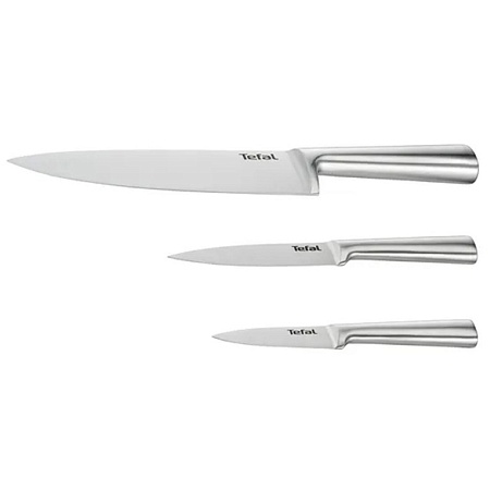 Набор ножей Tefal Couteaux expertise K121S375 3шт