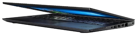 Ноутбук Lenovo ThinkPad T470S 20HF004MRT
