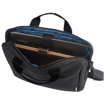 Сумка для ноутбука LENOVO 15.6" T210 BLACK 4X40T84061