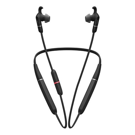 Гарнитура Jabra Evolve 65e MS Link 370
