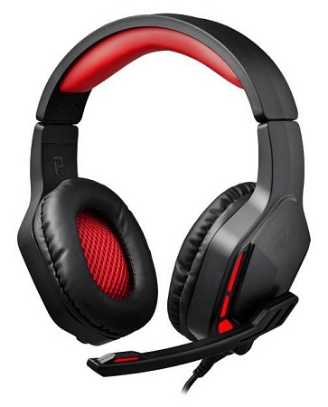 Гарнитура Defender Redragon Theseus black