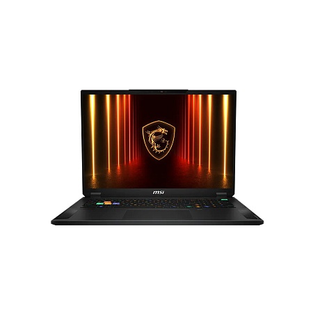 Ноутбук MSI Stealth 18 HX AI A2XWIG-080KZ