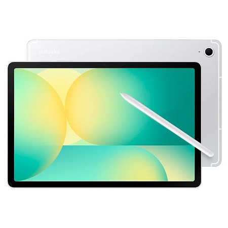 Планшет Samsung Galaxy Tab S10 FE SM-X526BZSRSKZ