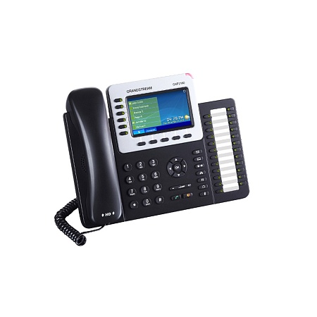 IP телефон Grandstream GXP2160